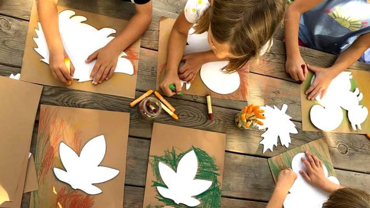 Una escuela infantil de San Sebastián de los Reyes tendrá que cerrar el lunes por no tener licencia después de 30 años