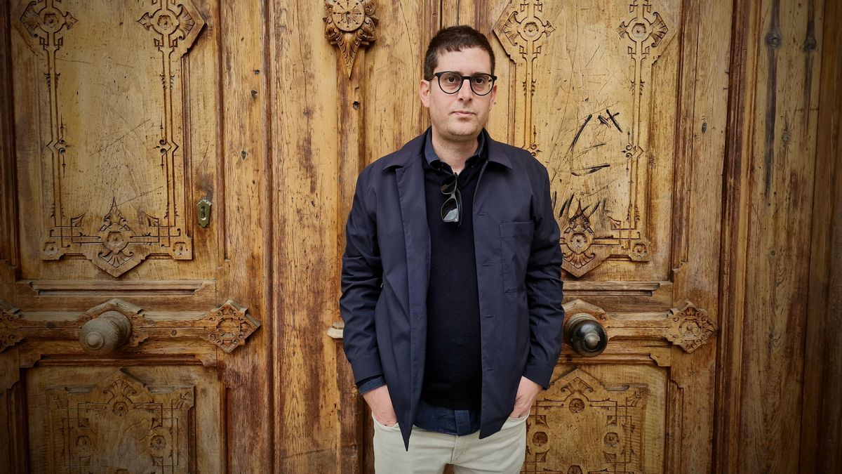 Lucas Marco, periodista: “Sin la jueza de la dana no tendríamos documentación que la sociedad valenciana merece conocer”