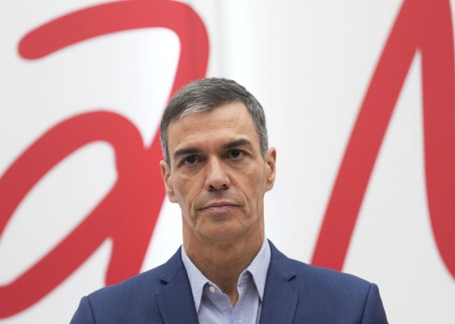 Detenidos dos hackers menores de edad por la filtración de datos sensibles de Sánchez y varios ministros