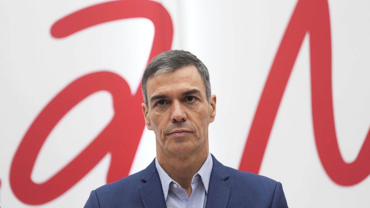 Detenidos dos hackers menores de edad por la filtración de datos sensibles de Sánchez y varios ministros