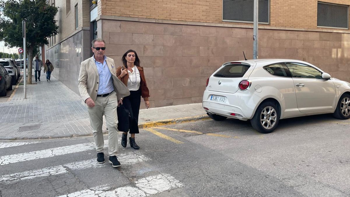 La jueza de la dana cita a la jefa de Protección Civil del Gobierno que pidió el Es-Alert con hora y media de antelación