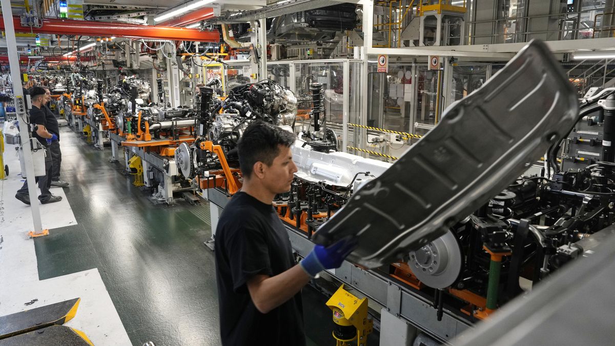 Seat entra en pérdidas operativas en el tercer trimestre y su beneficio hasta septiembre se hunde un 96%