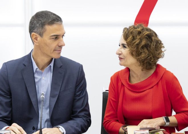 El PSOE ofrece “mano tendida” y “diálogo” a Junts ante la apuesta de Puigdemont de romper con el Gobierno