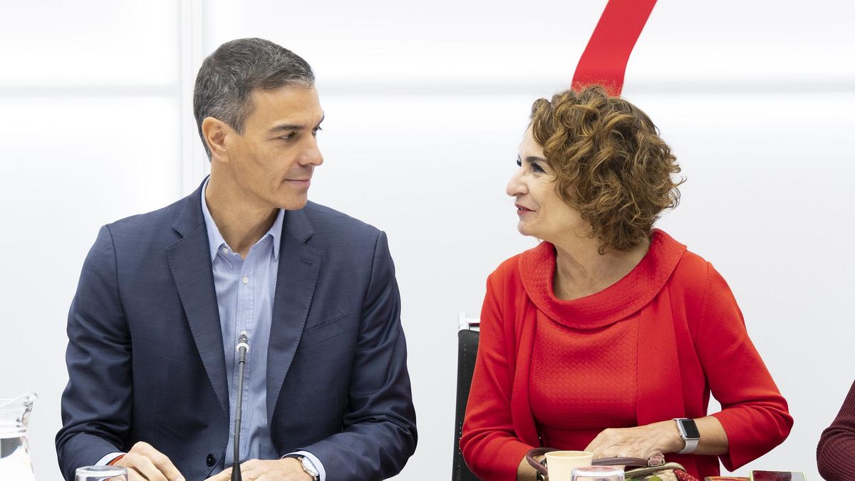 El PSOE ofrece “mano tendida” y “diálogo” a Junts ante la apuesta de Puigdemont de romper con el Gobierno