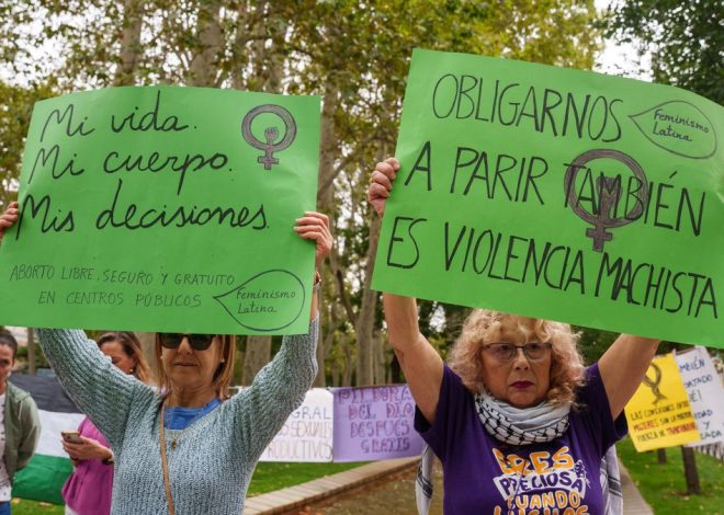 Otra vez la anticiencia: ahora el aborto