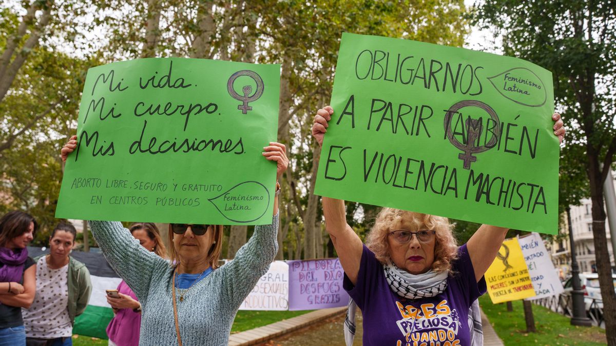 Otra vez la anticiencia: ahora el aborto