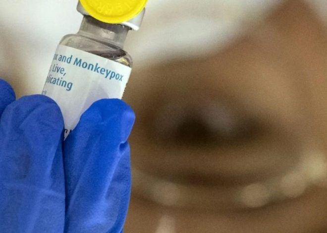 Madrid detecta el primer caso autóctono de la variante de mpox que activó la emergencia en 2024