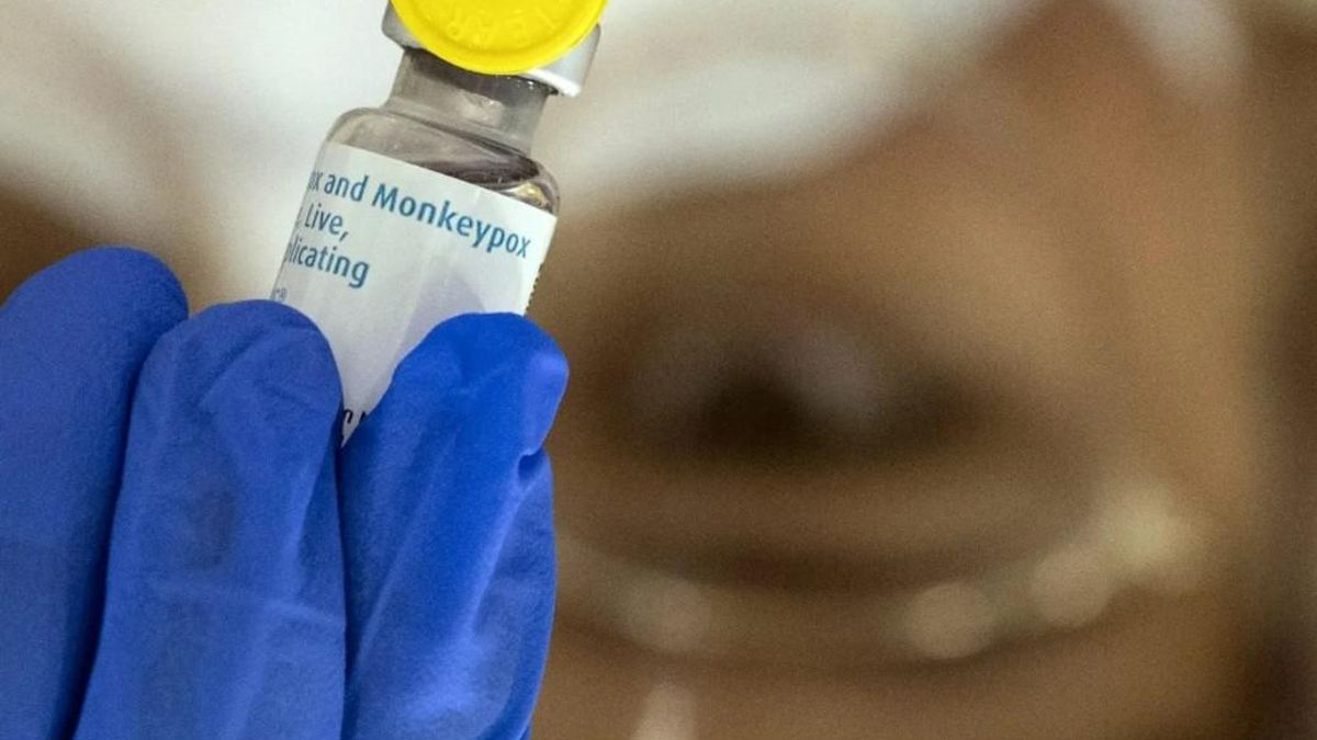 Madrid detecta el primer caso autóctono de la variante de mpox que activó la emergencia en 2024
