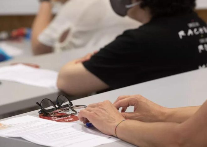 El BOE publica nuevas oposiciones con más de mil plazas disponibles