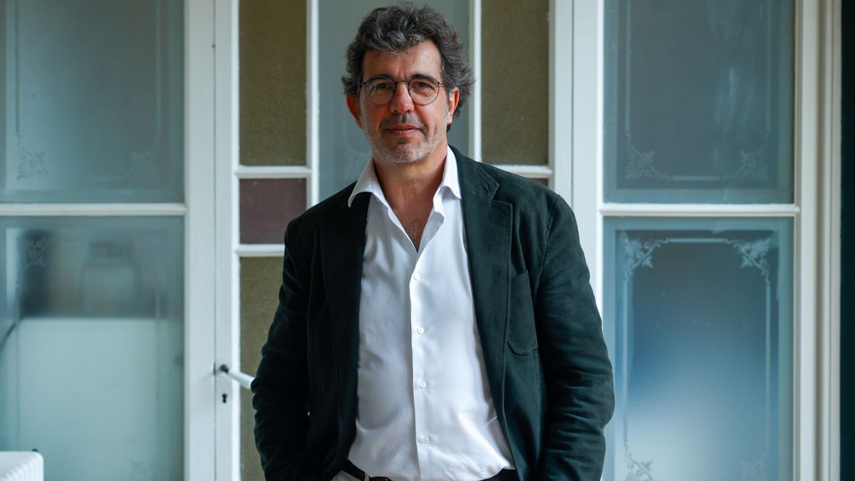 El abogado que defiende prohibir la compra especulativa de pisos: «La Administración está obligada a actuar»