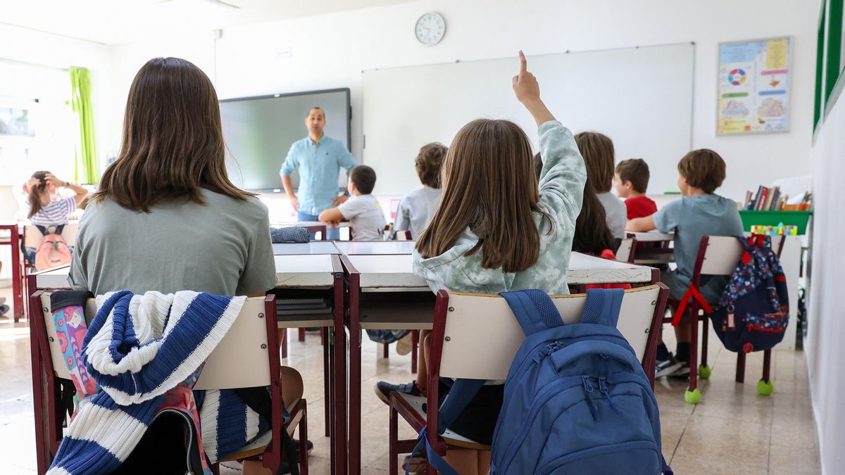 ¿Cómo debe ser un maestro? Las facultades de Educación se dividen ante el futuro cambio del grado de Magisterio
