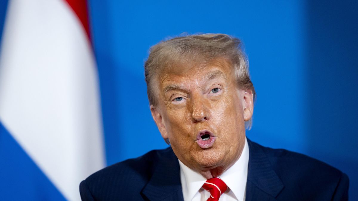 El nuevo embajador de EEUU en España afirma que trabajará para «revertir el gran error» de no cumplir con el 5% del gasto en defensa de la OTAN