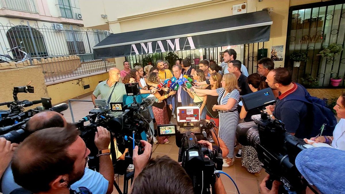 El abogado de las mujeres afectadas por el cribado, a Moreno: «No querrá crear más ansiedad, pero ha creado más cáncer»