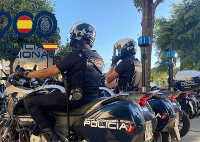 Detenidos siete ultras por agredir a varios agentes en el partido entre el Real Oviedo y el Club Deportivo Mirandés en junio