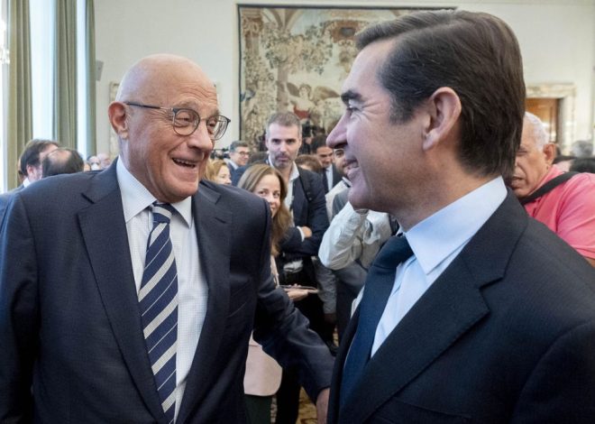 BBVA fracasa en su OPA por Banco Sabadell y solo logra el respaldo del 25% de los accionistas