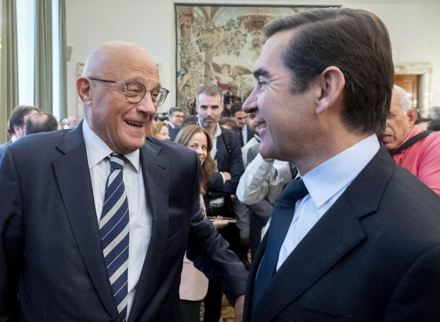 BBVA fracasa en su OPA por Banco Sabadell y solo logra el respaldo del 25% de los accionistas