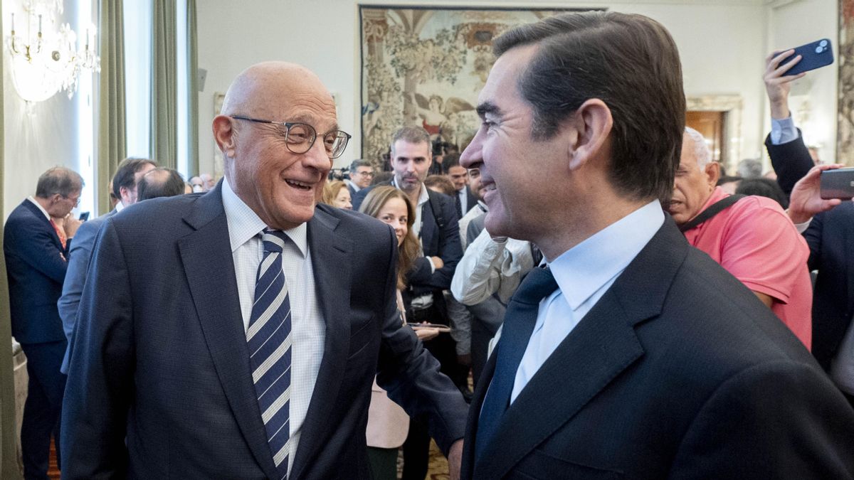 BBVA fracasa en su OPA por Banco Sabadell y solo logra el respaldo del 25% de los accionistas