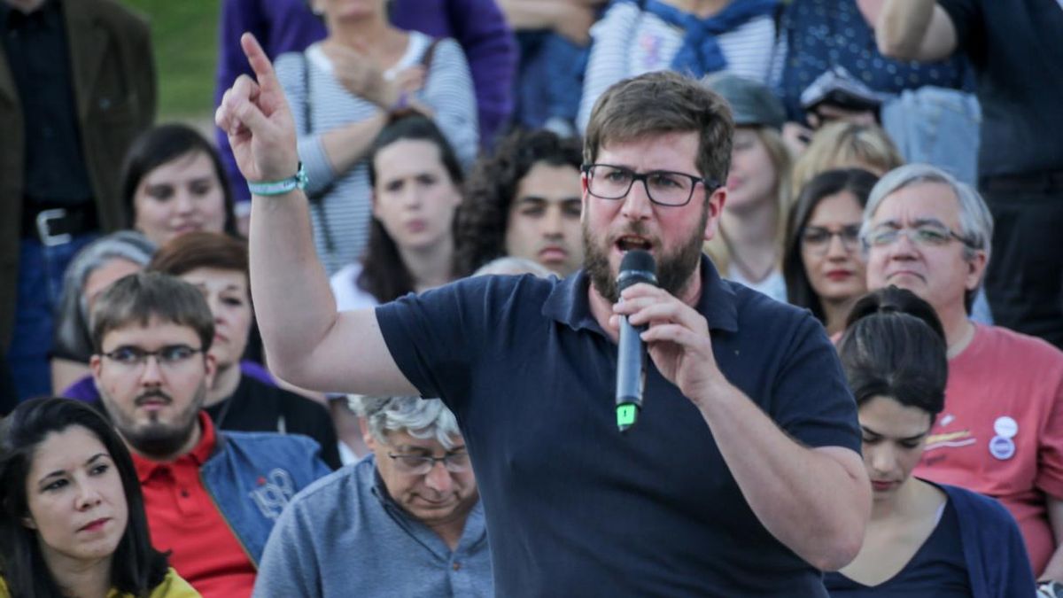 La Audiencia Nacional rechaza la querella por el montaje policial de la coca contra Urbán por basarse «en noticias de prensa”