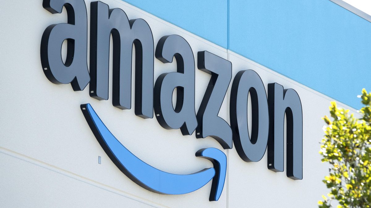 Amazon plantea un ERE para 1.200 empleados de sus oficinas en España