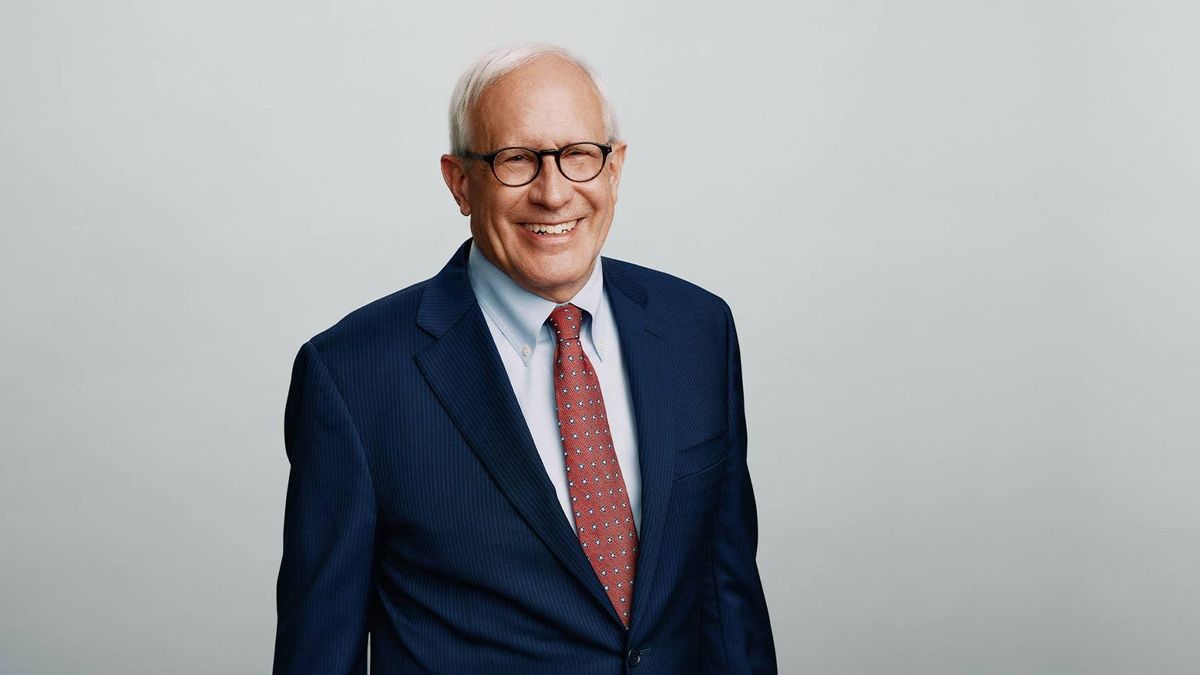 David McCraw, el abogado del ‘New York Times’: “No pactaremos fuera de los tribunales con Trump”