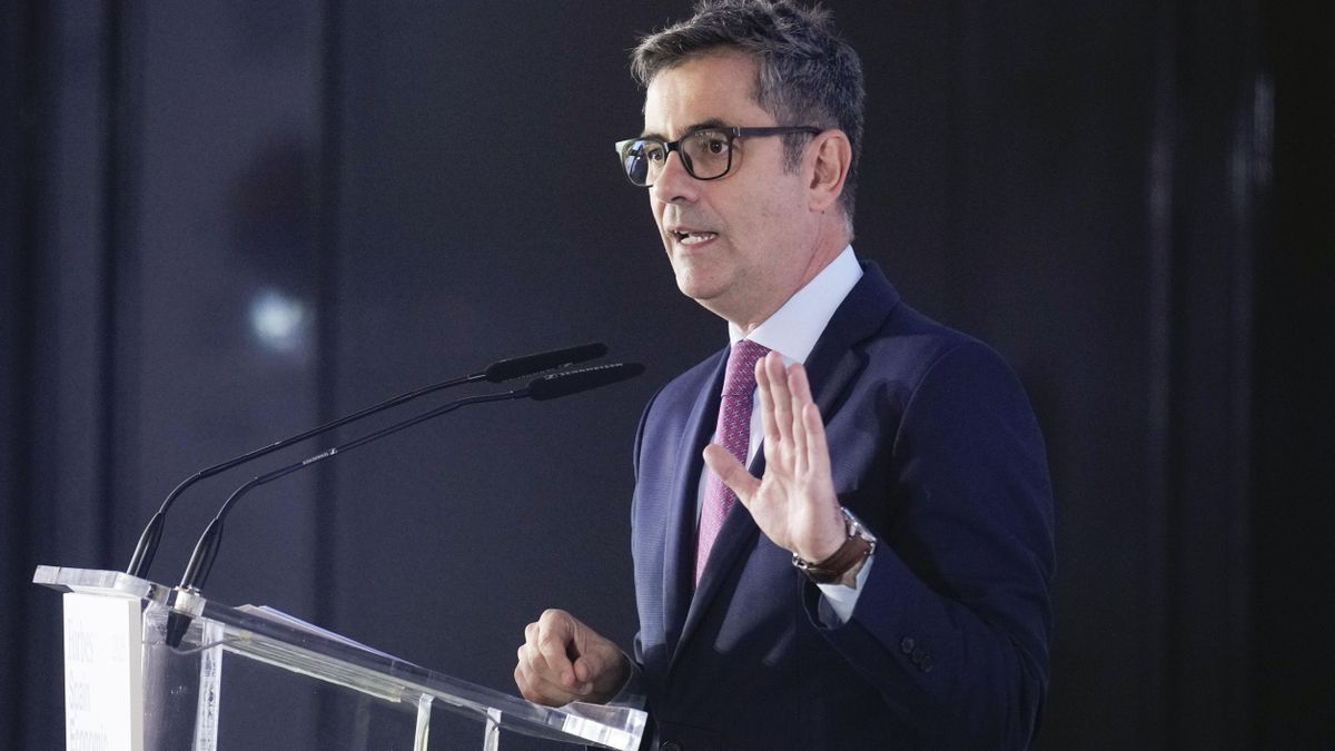 Bolaños pide a la Universidad Carlos III que tome medidas contra el curso que ofrece «ayuda» a quienes recurren a vientres de alquiler