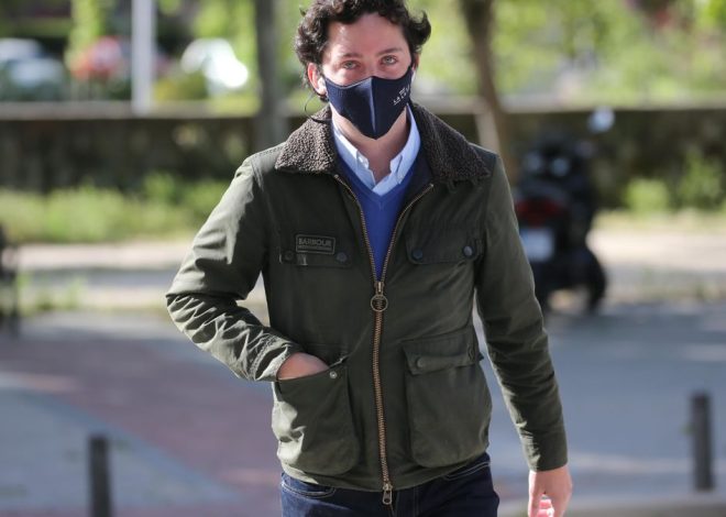 El Supremo rebaja la condena al ‘pequeño Nicolás’ por fingir ser agente del CNI y del Gobierno