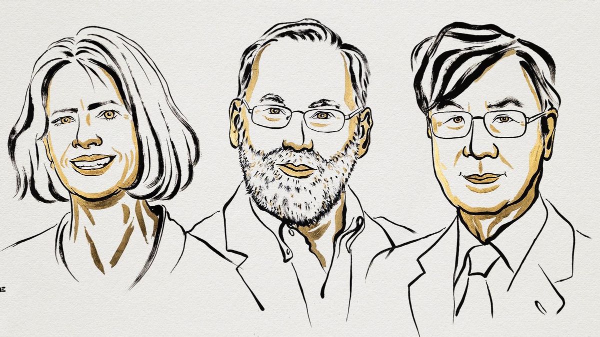 Premio Nobel de Medicina 2025 para los descubridores de  las células guardianas del sistema inmunitario