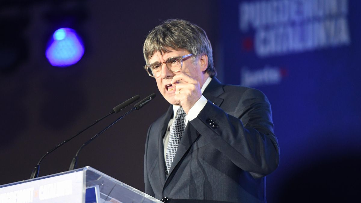 Ni caso me hicieron; Puigdemont, el que menos