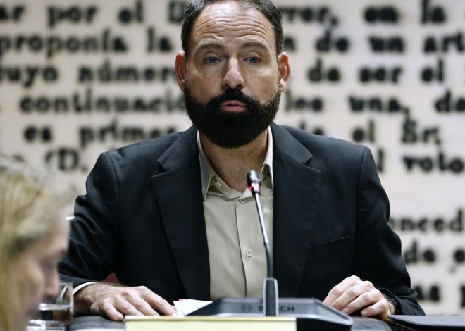 El juez Puente rechaza que el PSOE entregue las facturas desde 2017 de los gastos que Ábalos, Koldo y Cerdán han aportado