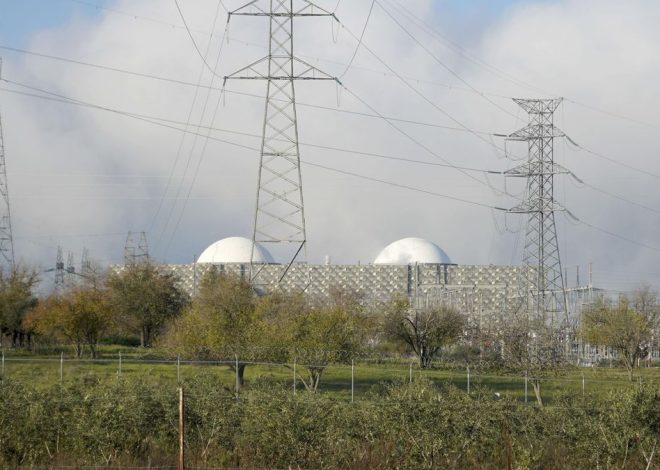Las eléctricas pedirán “cuanto antes” la prórroga de la nuclear de Almaraz y ya no exigen rebaja de impuestos al Gobierno