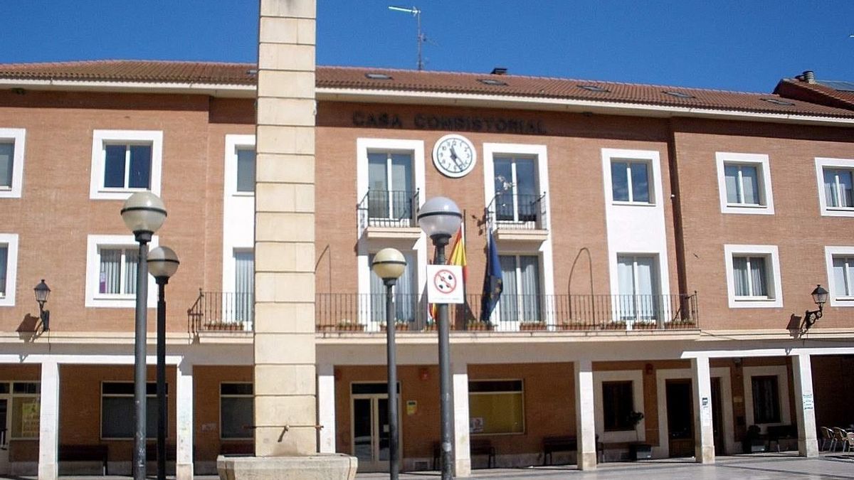 Nadie quiere ser concejal de Vox en Lardero: siete meses sin encontrar candidatos