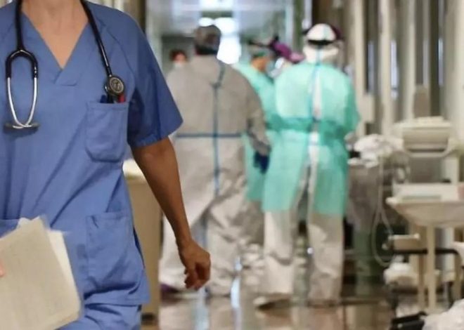 Más de una agresión al día a sanitarios en Canarias: «Hay que ir a la raíz, a la falta de respuesta del sistema al paciente»