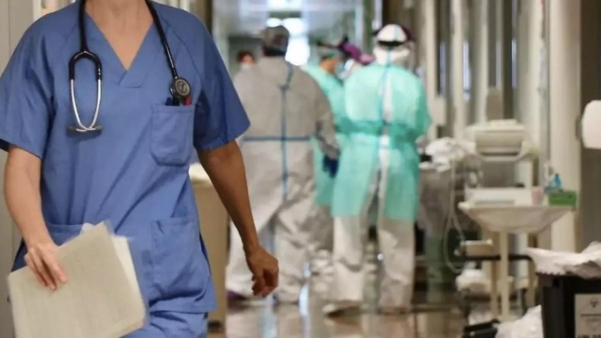 Más de una agresión al día a sanitarios en Canarias: «Hay que ir a la raíz, a la falta de respuesta del sistema al paciente»