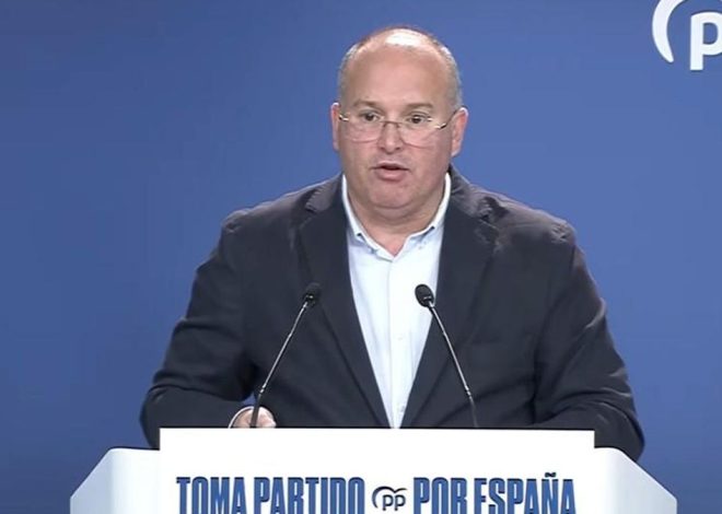 El PP pide que Sánchez dimita y que el PSOE “enseñe los resguardos”  que justifiquen los pagos en efectivo a Ábalos