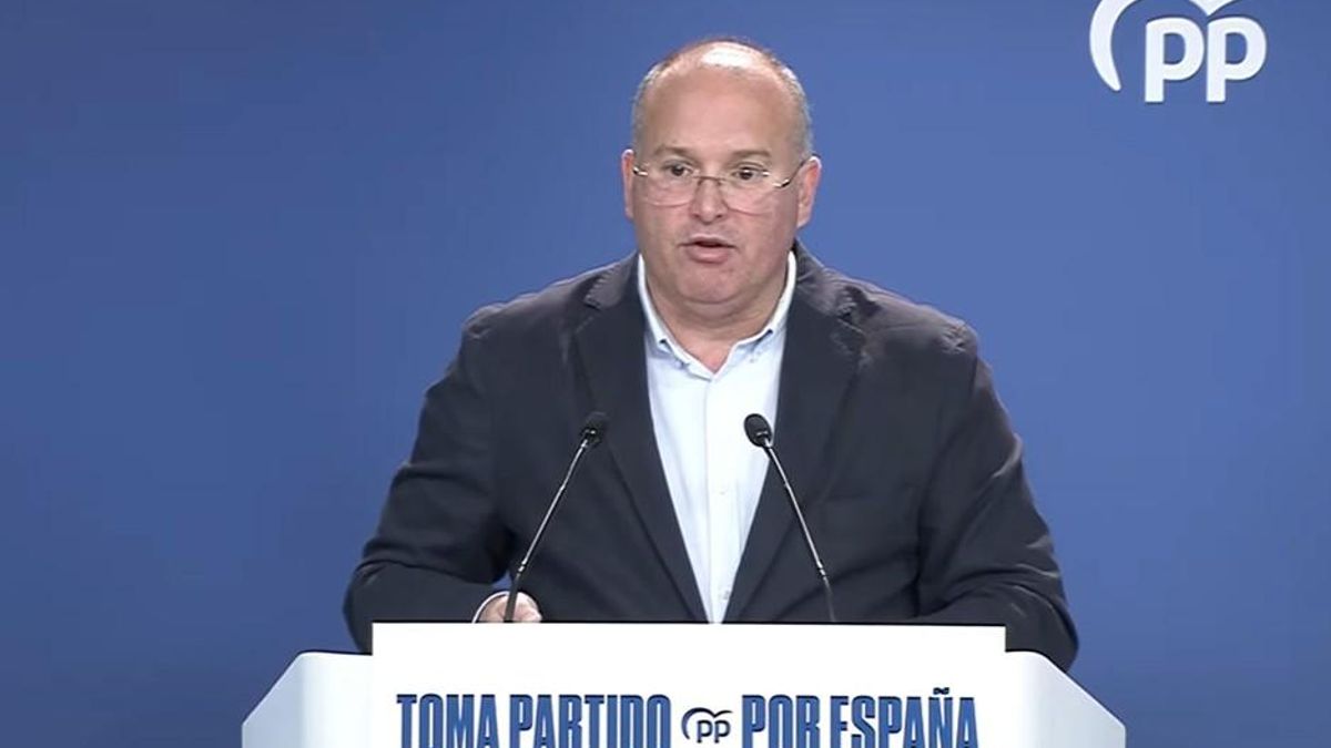 El PP pide que Sánchez dimita y que el PSOE “enseñe los resguardos”  que justifiquen los pagos en efectivo a Ábalos