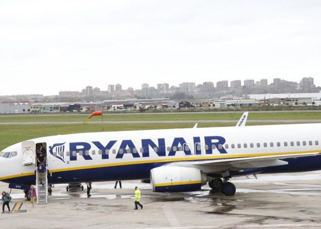Bruselas abre expediente a España por sancionar a aerolíneas que cobran el equipaje de mano tras la presión de Ryanair