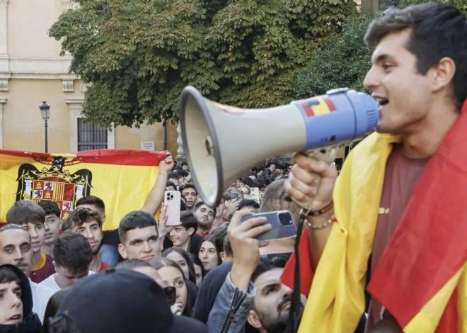 La Universidad de Navarra, privada y del Opus Dei, no autoriza el acto anunciado por Vito Quiles en su campus