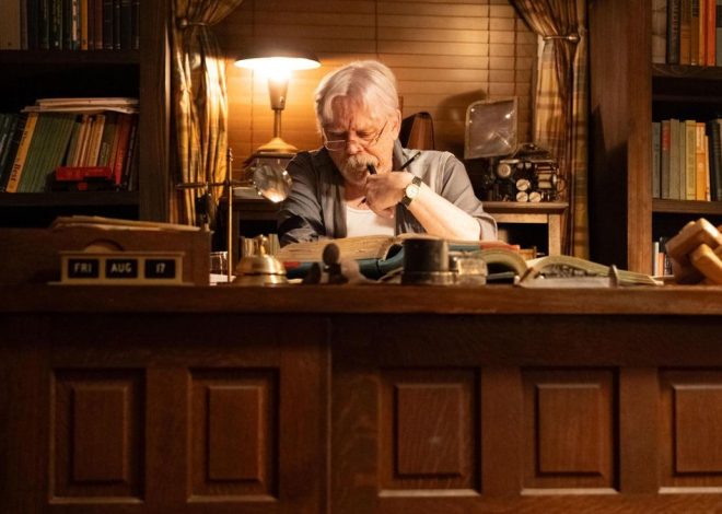 Cinco adaptaciones de Stephen King en el cine que ver antes del estreno de ‘La vida de Chuck’ y ‘La larga marcha’