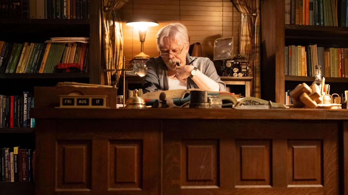 Cinco adaptaciones de Stephen King en el cine que ver antes del estreno de ‘La vida de Chuck’ y ‘La larga marcha’