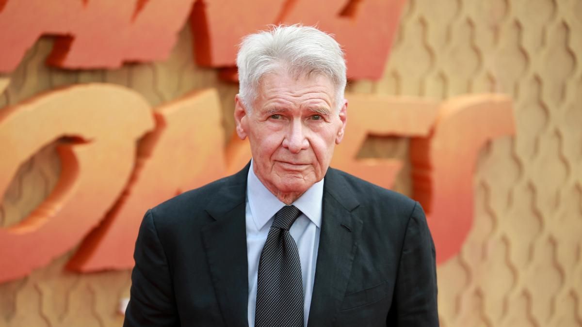 Harrison Ford carga contra Trump y su negación del cambio climático: «No conozco un criminal mayor»