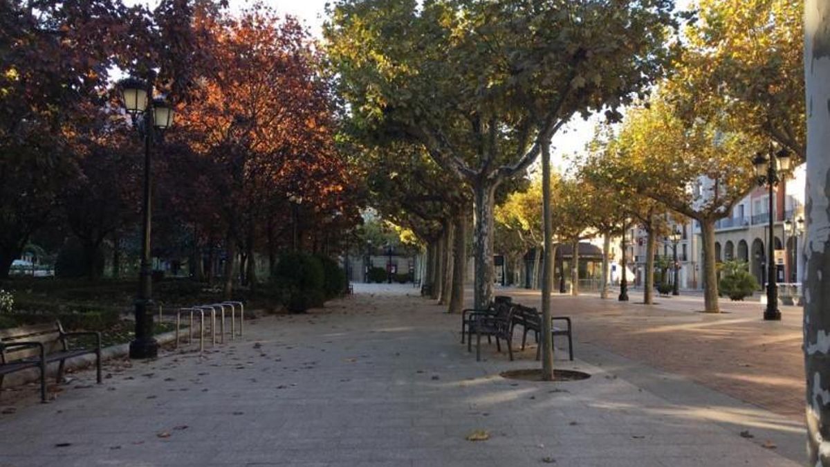 La Comunidad de Madrid se libra del temporal: solo lluvias ocasionales con descenso de temperaturas máximas