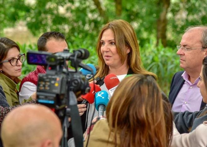 Una alto cargo del Gobierno del PP en Extremadura, investigada por estafa, alzamiento de bienes y falsedad documental