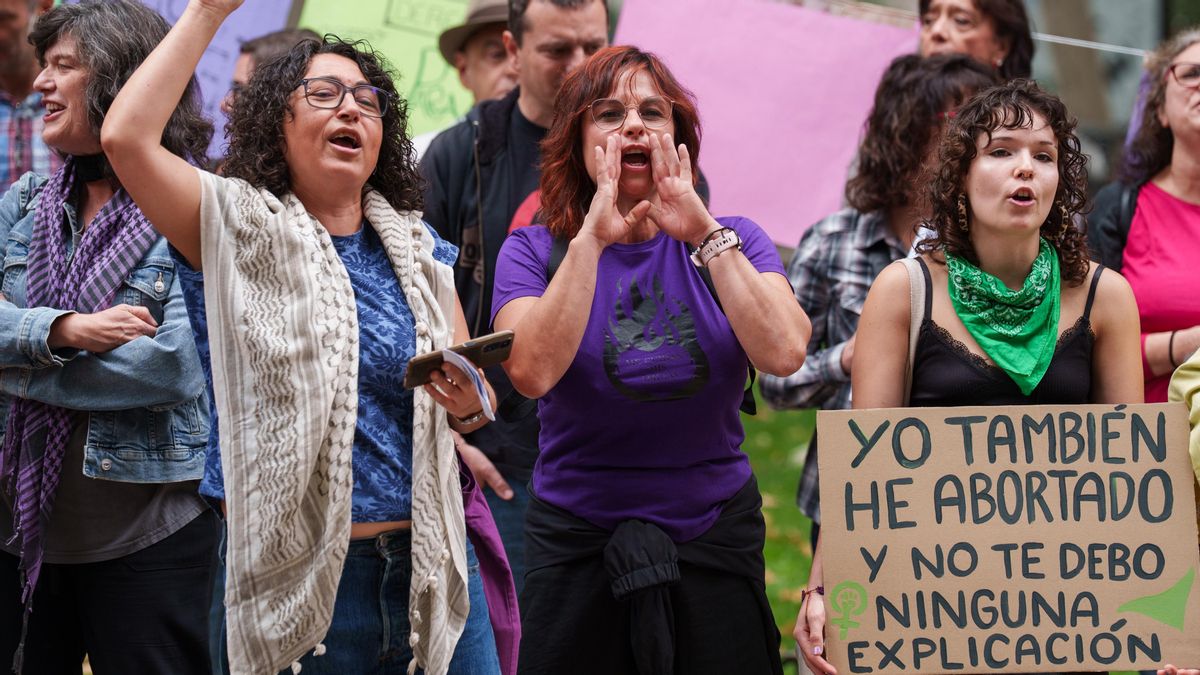 El aborto ya es derecho fundamental