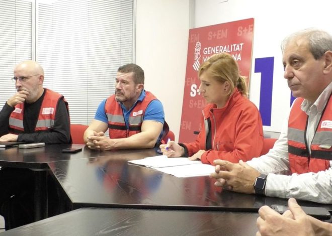 El fiscal de la dana se opone al archivo de la causa que pedía Pradas y recuerda que debía «determinar» la alerta a la población