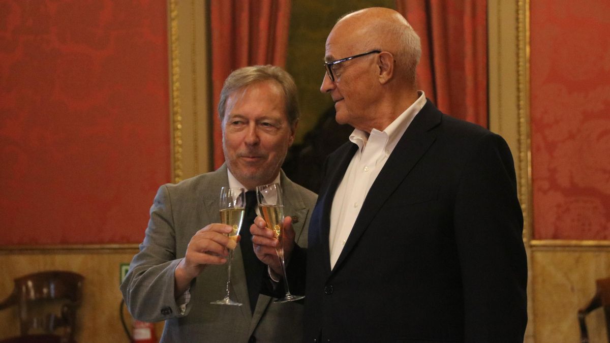 El BBVA olvidó que Oliu nunca improvisa