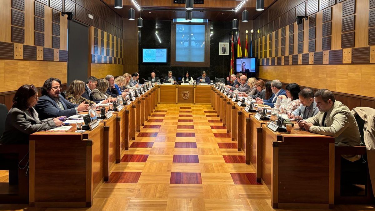 El PP maniobra en Huesca para encarecer el alquiler social de los pisos de Harineras: de 525 hasta 843 euros al mes