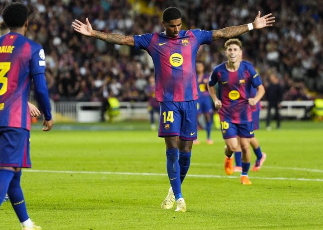 La Liga cancela el Barça-Villarreal en Miami tras semanas de protestas