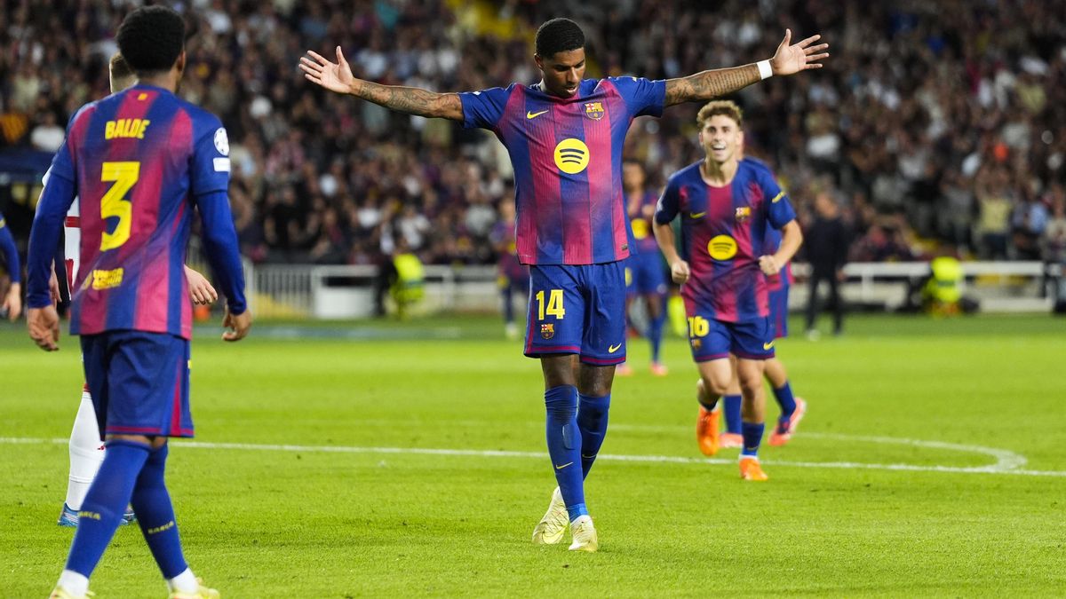 La Liga cancela el Barça-Villarreal en Miami tras semanas de protestas