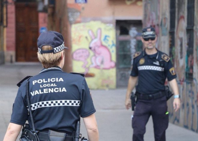Antifraude pide anular otra permuta de la Policía Local tras una denuncia por compraventa de plazas en municipios valencianos