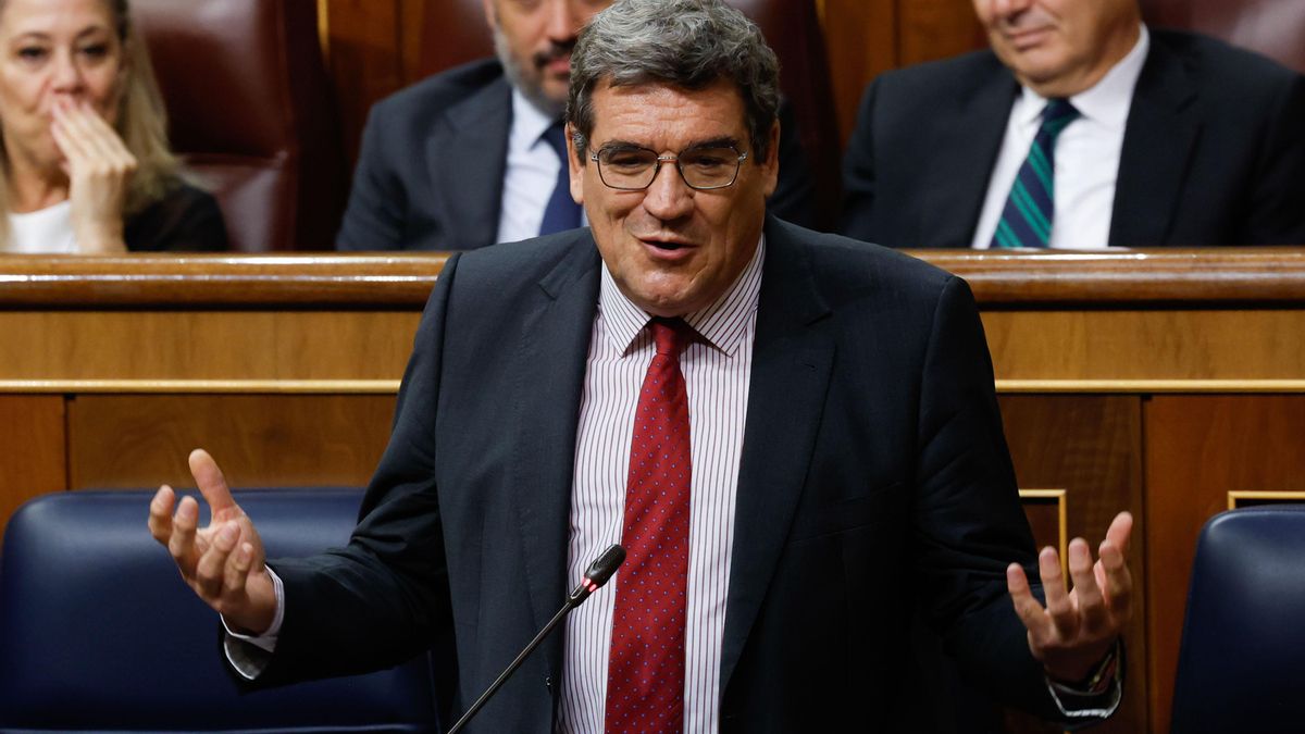 El PP avaló en el Congreso la reforma de los autónomos que aplica el Gobierno, pero advirtió: «¿Qué va a pasar en 2026?»